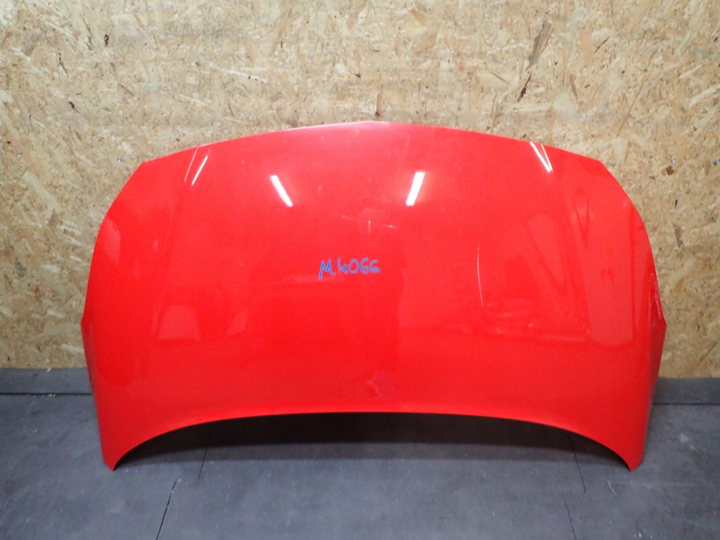 capó opel corsa e ($)