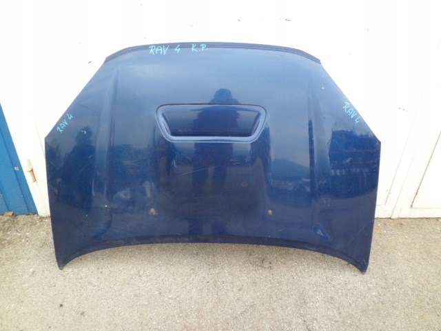toyota rav4 diesel capó delantero od 2000 do 2005 ($)