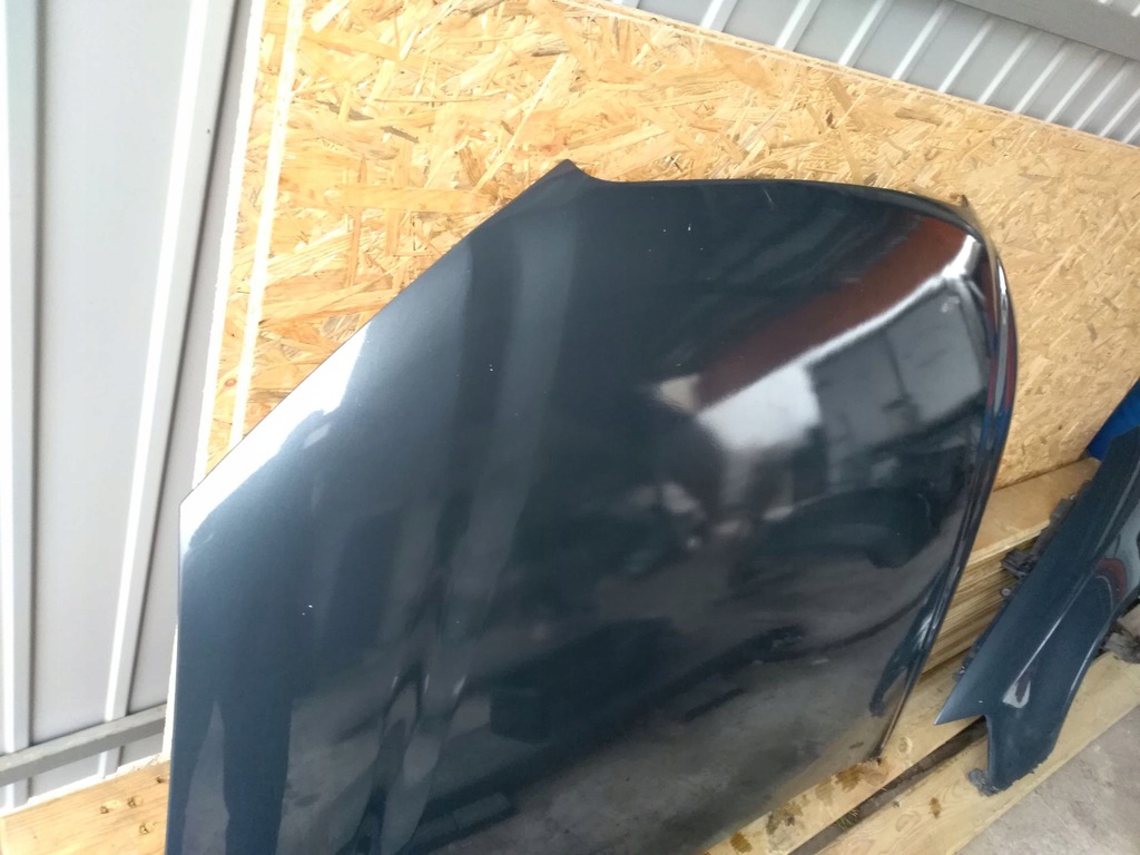 capó delantero audi a3 8p lift 2010 lz7h ($)