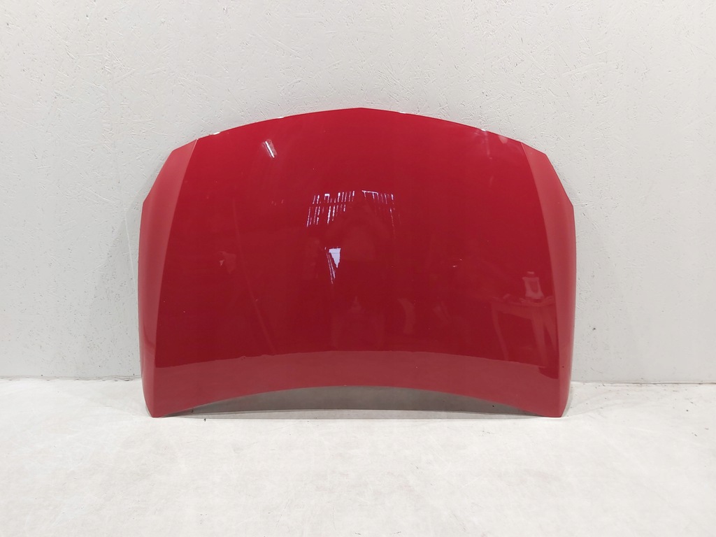 capó mercedes clase a w176 ($)