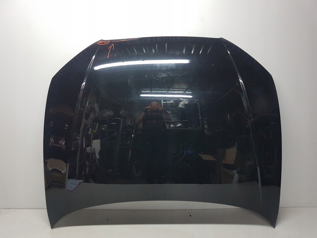 capó audi a3 8v0 ($)