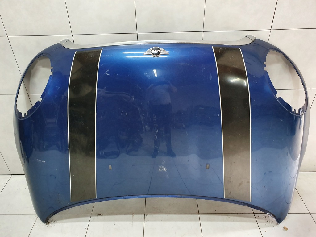 capó mini r55 56 ($)