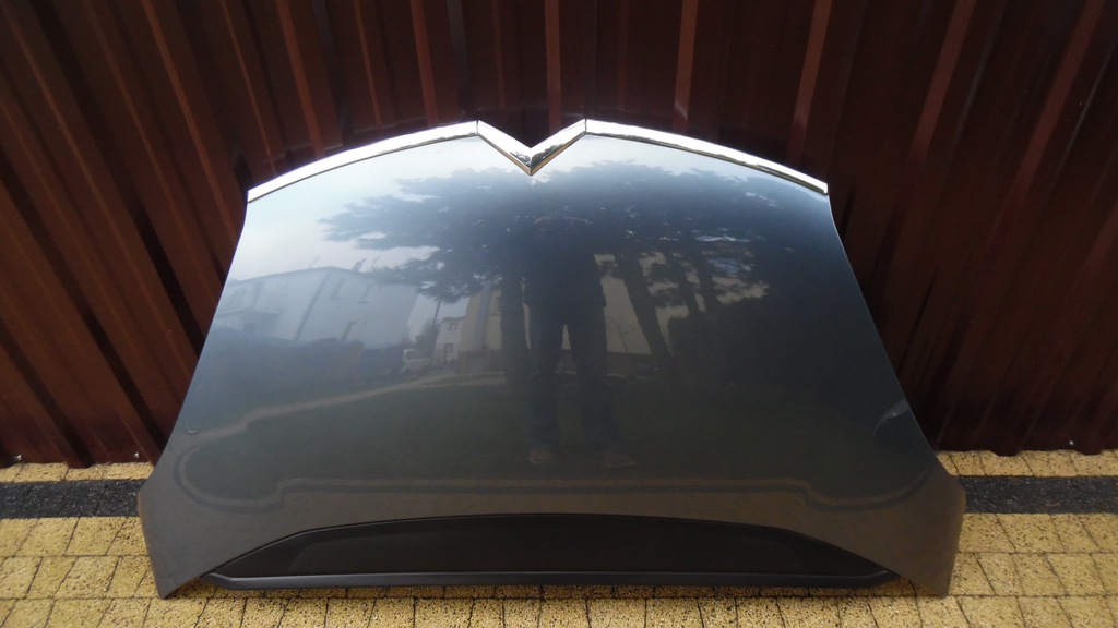 capó tapa motor citroen c4 c 4 picasso ($)