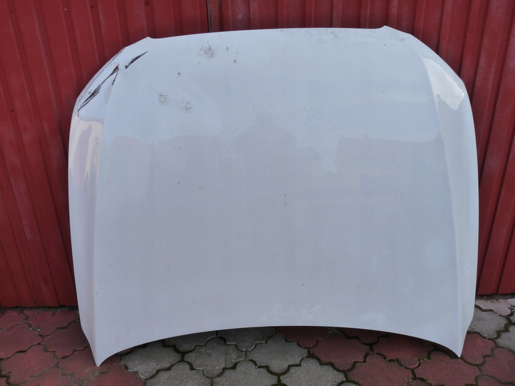 audi q5 8r antes de lift capó original ($)