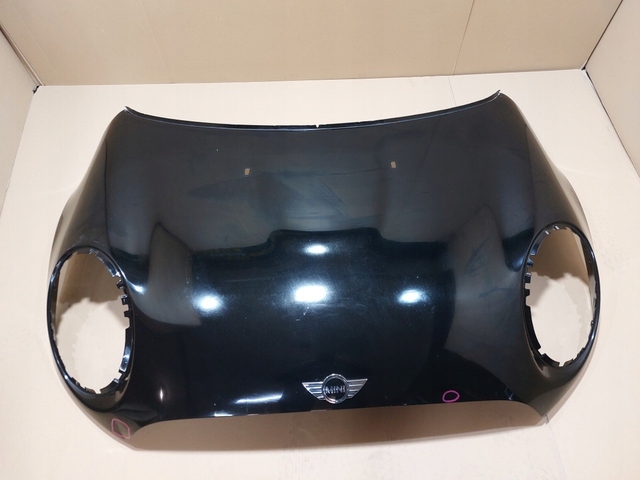 capó tapa motor mini cooper f55 f56 57 13 17 ($)