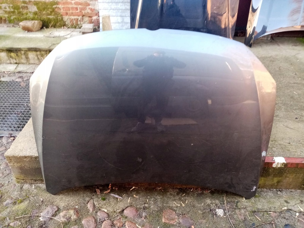 capó vw jetta 5c6 ($)