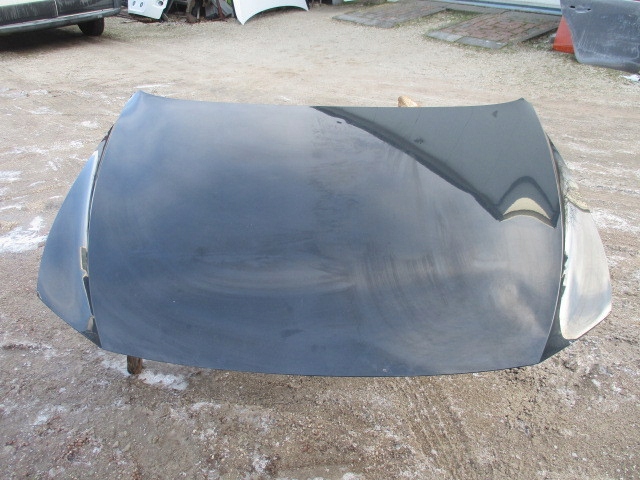 capó tapa motor vw passat b8 ($)