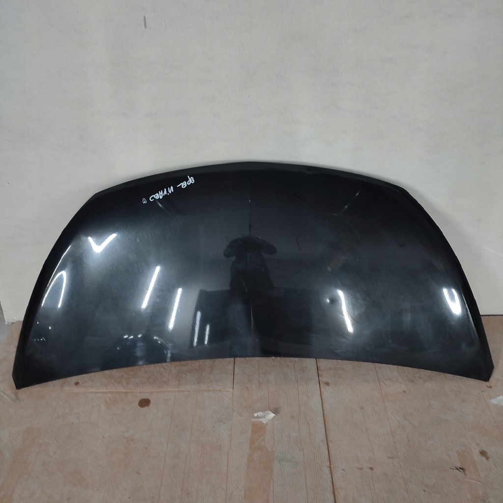 capó tapa motor opel vivaro b ($)