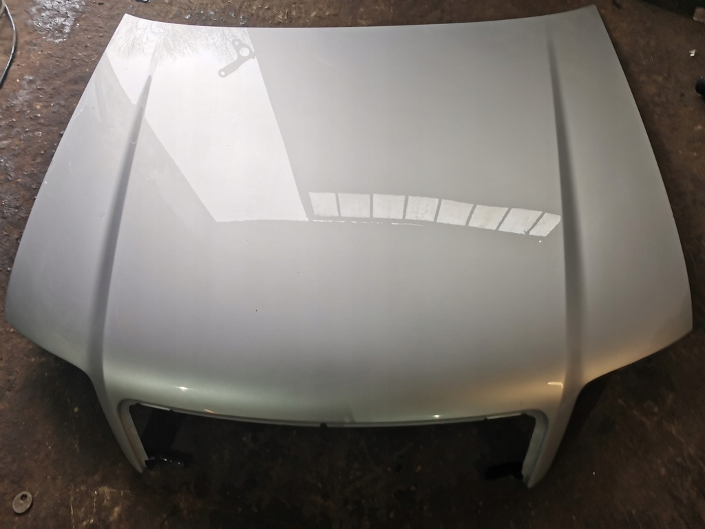 capó delantero audi a6 s6 c5 4 2 v8 ly7w ($)