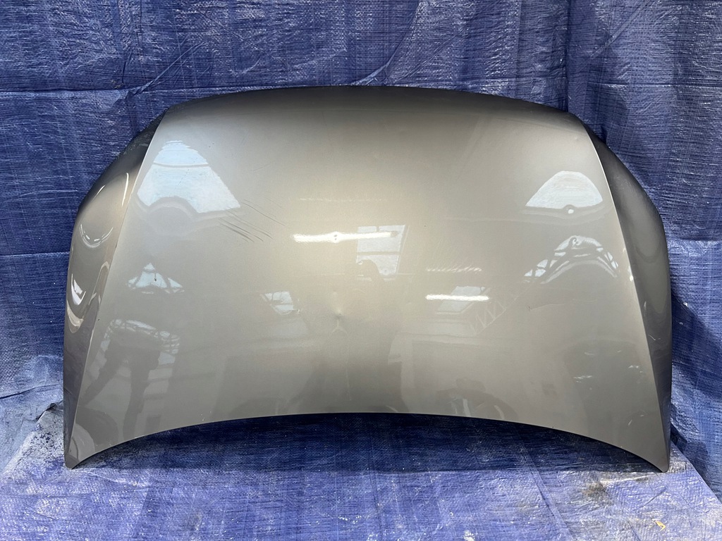 vw caddy 2k5 lift 15  capó ($)