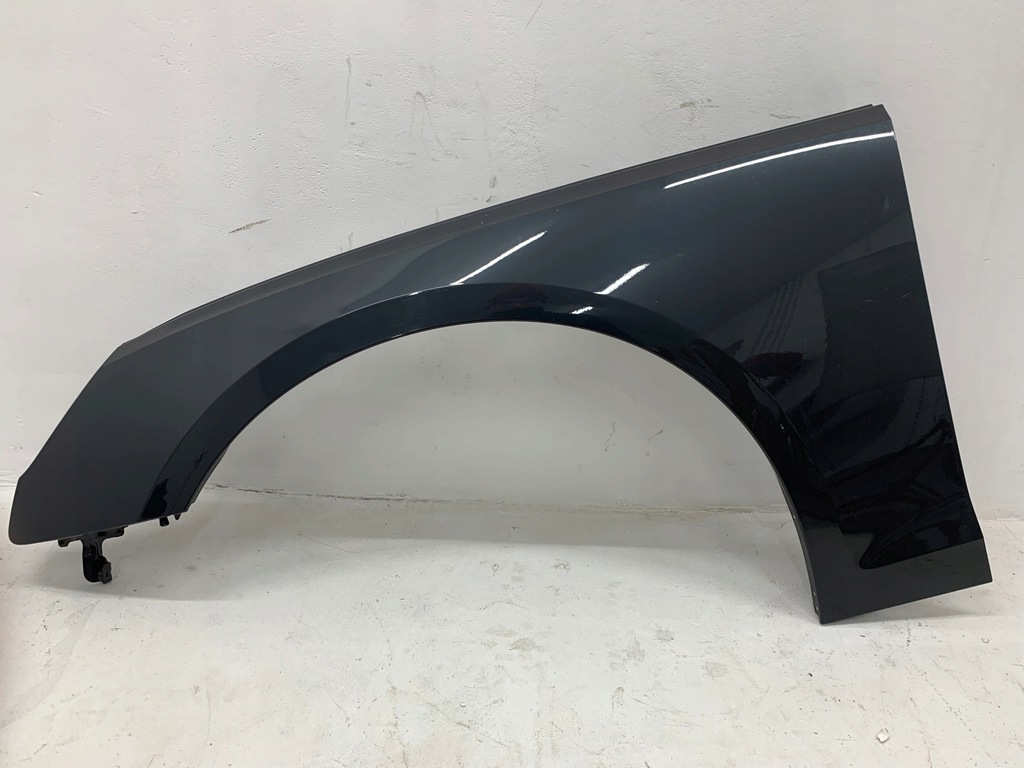 aleta izq.  delantero audi a4 b9 8w0 lift ($)