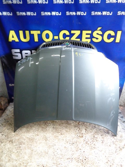 skoda superb i lift 06 08 9599 capó ($)