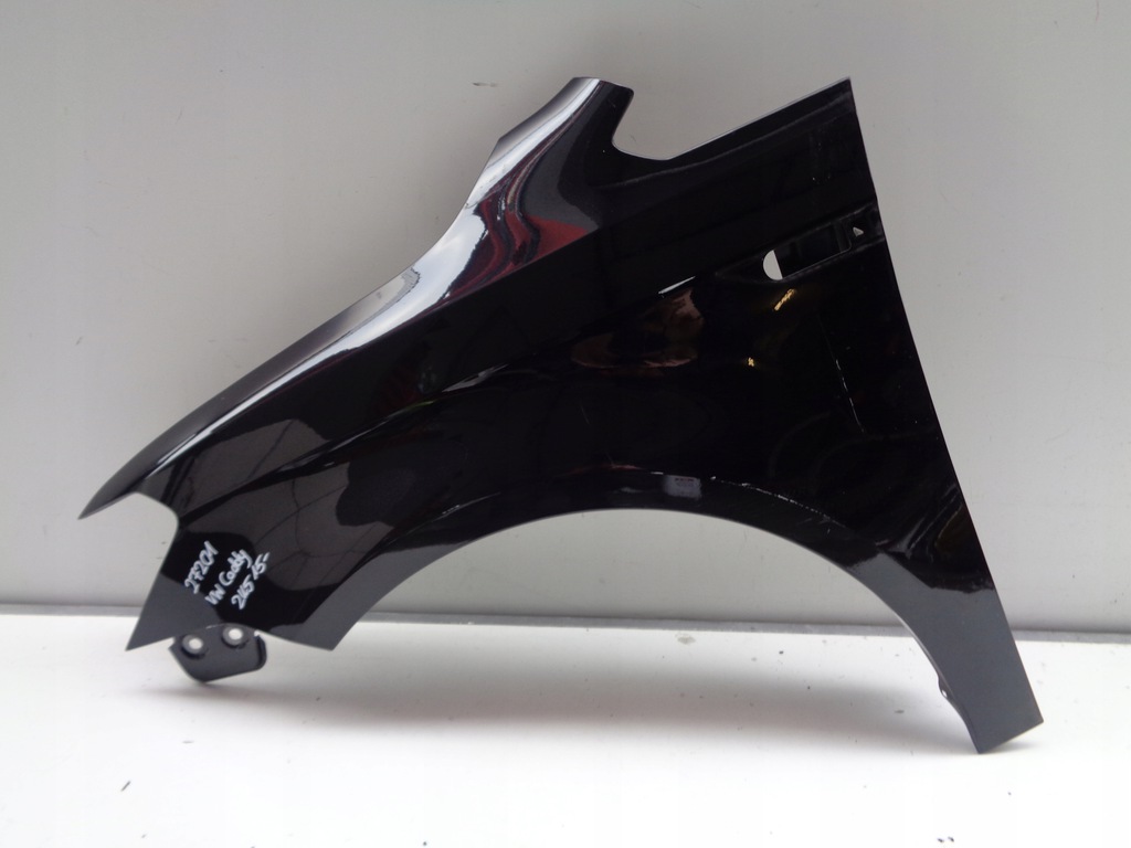 aleta izq.  delantero vw caddy 2k 2k5 15  nr 27201 ($)