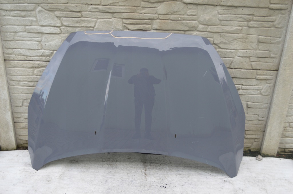 capó ford focus mk3 lift ($)