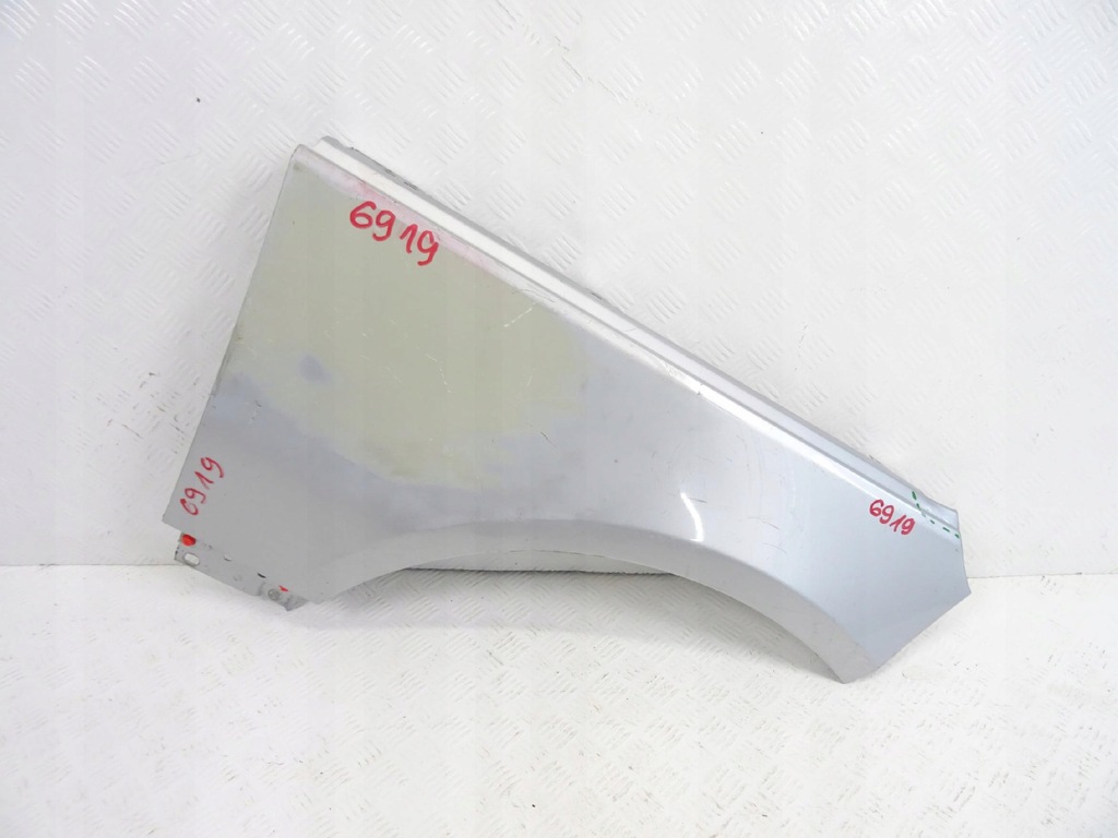 range rover vogue l405 aleta der. delantero 6919 ($)