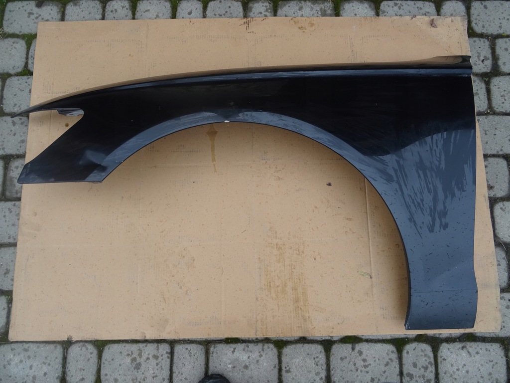 audi a6 c7 4g0 aleta delantero izq.  ($)