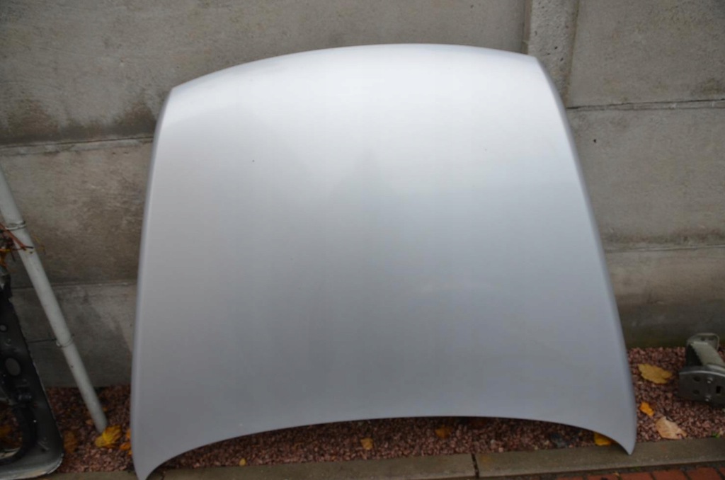 capó completo insonorización vw touareg 7l lift 07r ($)