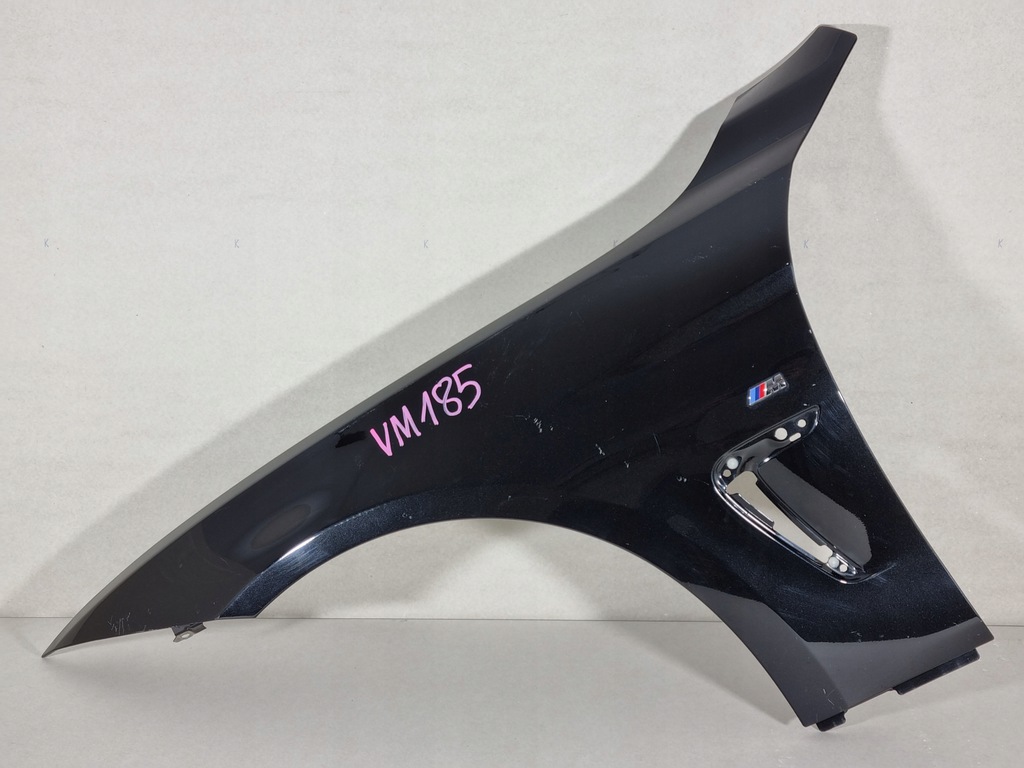 bmw 4 f32 f33 aleta izq.  delantero delantero ($)