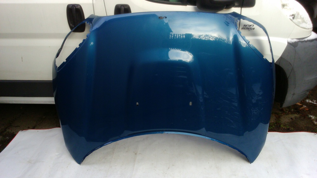 mini cantryman f60 capó tapa motor 16r  > ($)