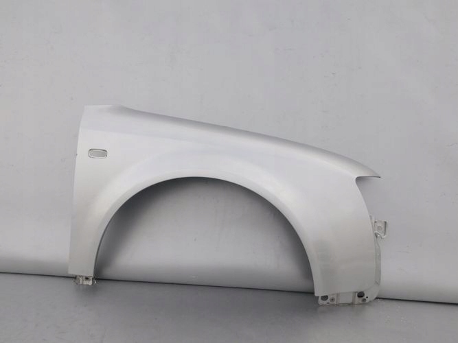 audi a4 b6 01 05 aleta der. delantero delantero ($)