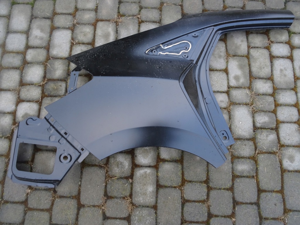honda civic x hb aleta trasero der. ($)