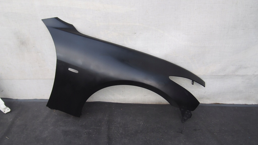 infiniti g37 g37s q60 09  aleta der. delantero nuevo ($)