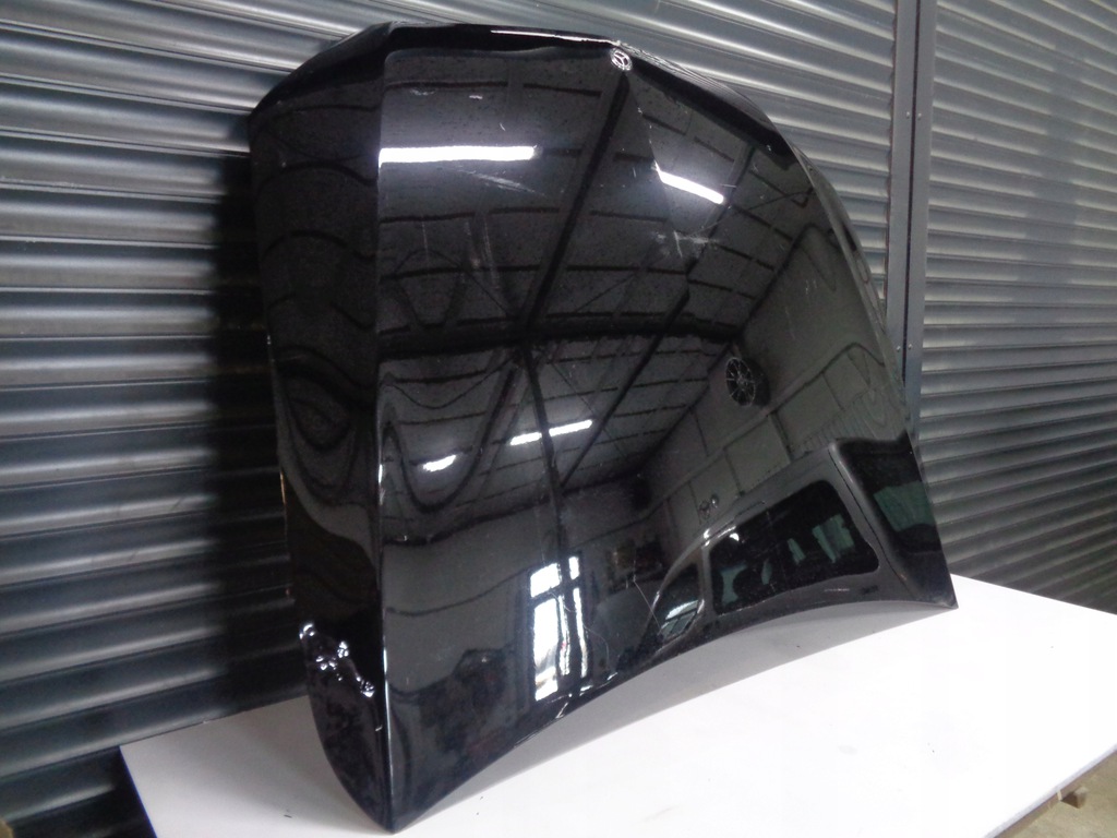 capó tapa motor mercedes clase e w 213 ($)