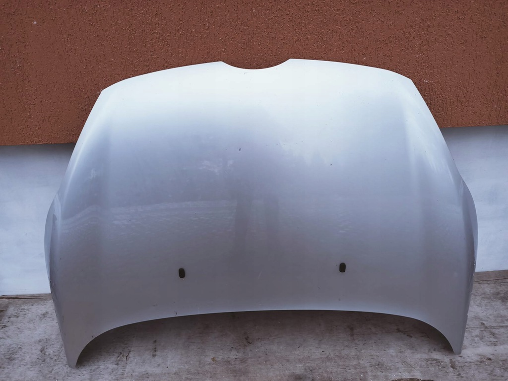 capó tapa motor ford fiesta mk7 08 13 ($)