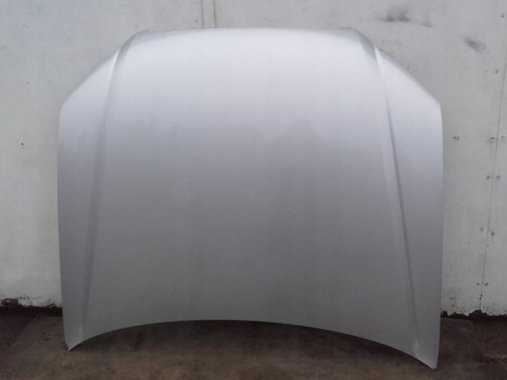 audi a4 b7 capó tapa motor ($)