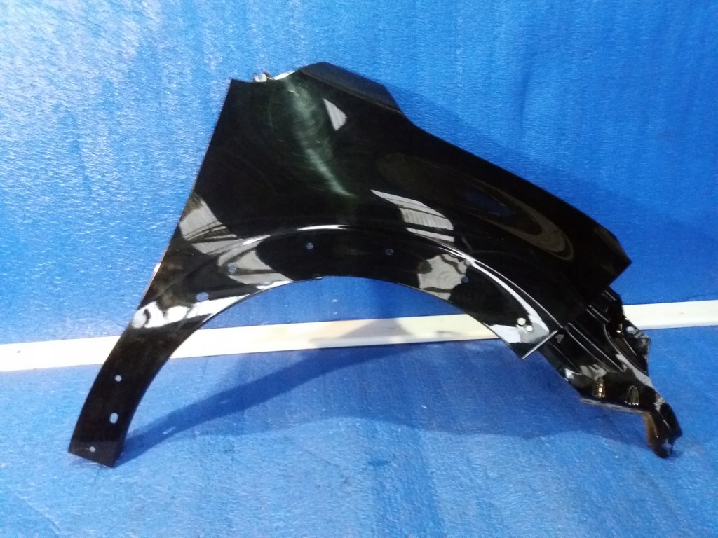 aleta der. delantero citroen c3 iii ($)