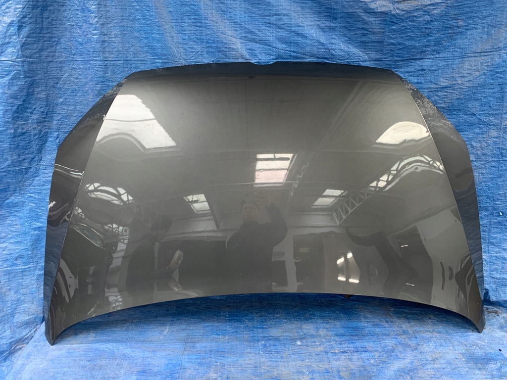 vw touran lift 15  5ta capó ($)