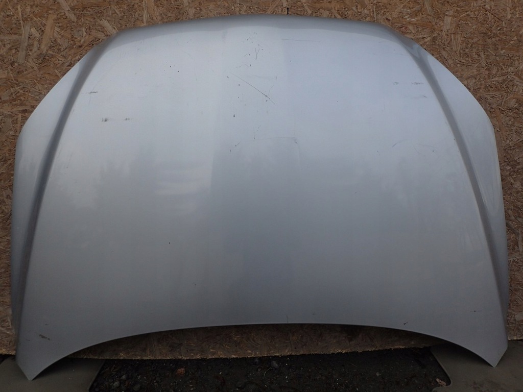 capó tapa motor toyota rav4 3 iii 2006 2009r ($)