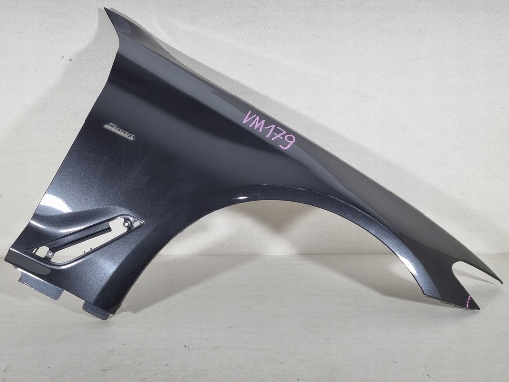 bmw 5 g30 g31 aleta der. delantero delantero ($)