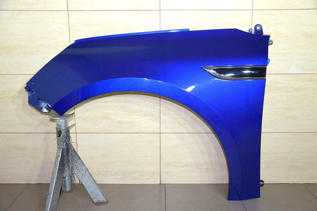 megane 4 iv gt line 16 r  delantero aleta delantero l ($)