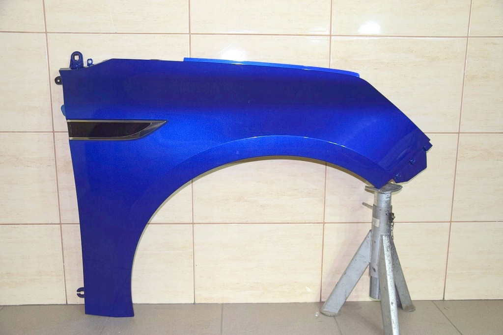 megane 4 iv gt line 16 r  delantero aleta delantero p ($)