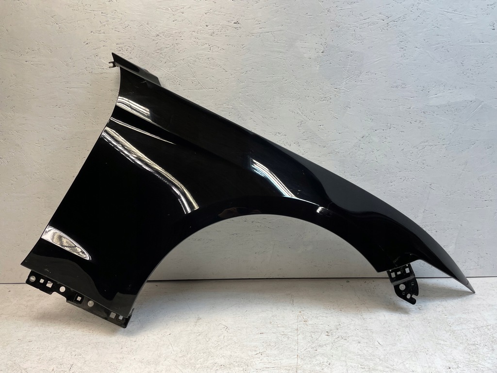 aleta der. delantero ford mustang vi ($)