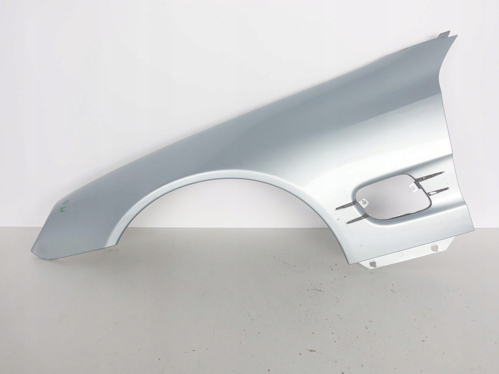 mercedes sl r230 amg 01 06 aleta izq.  delantero ($)