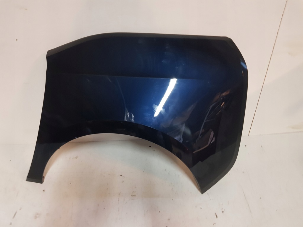 bmw i3 lci aleta trasero izq.  chapado c1w ($)