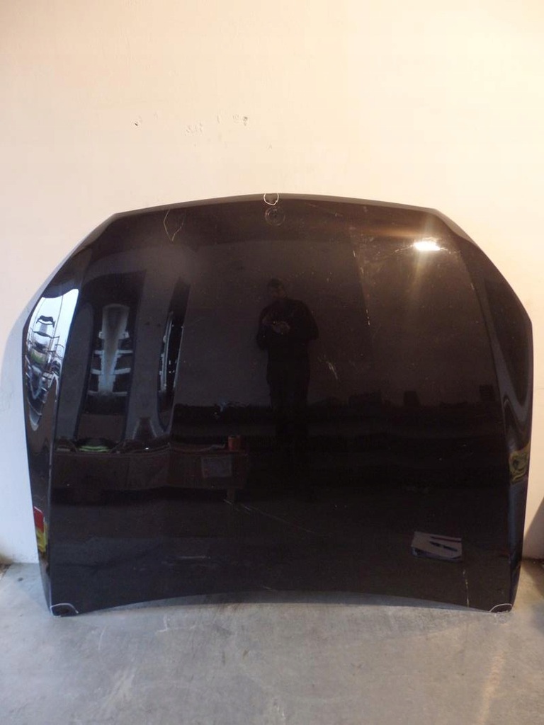 capó delantero mercedes glc w253 x253 ($)