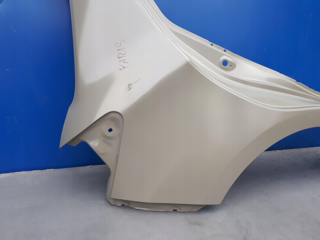 toyota yaris 2011 2020 11 20 aleta der. trasero ($)
