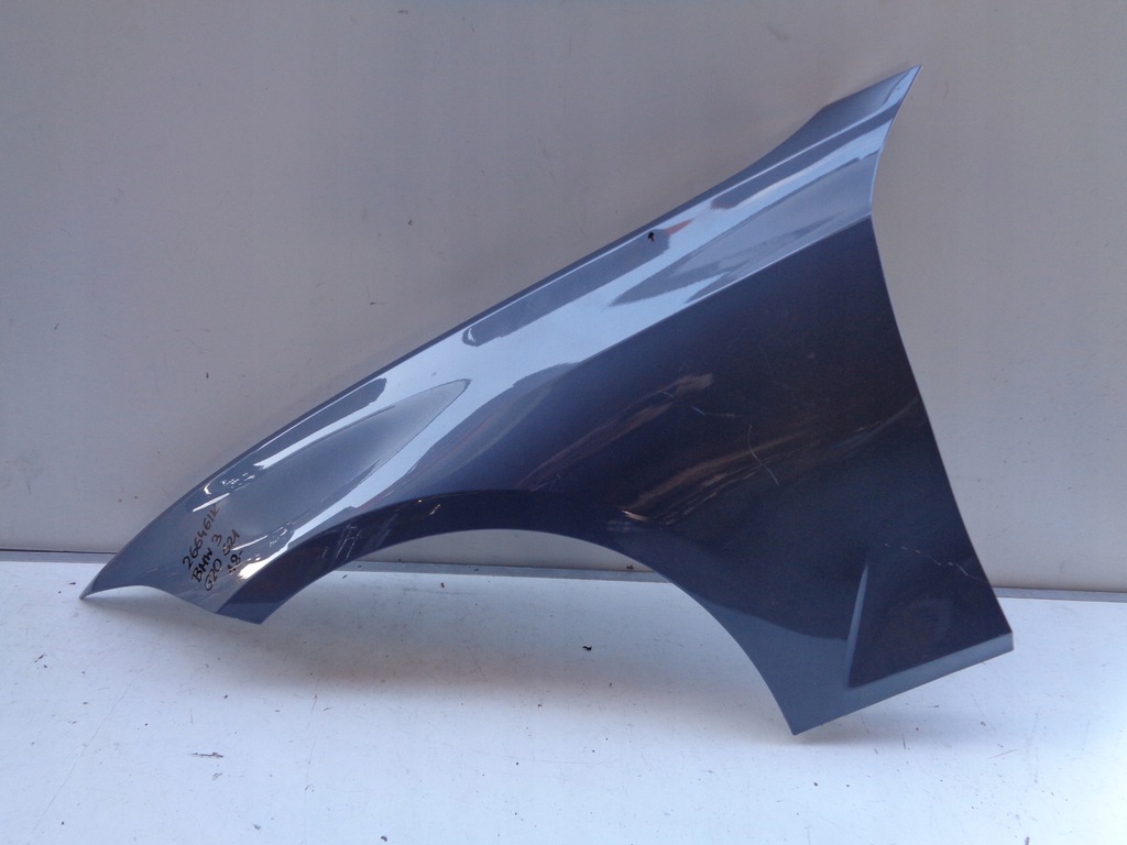 aleta izq.  delantero bmw 3 g20 g21 18  nr 26646 ($)