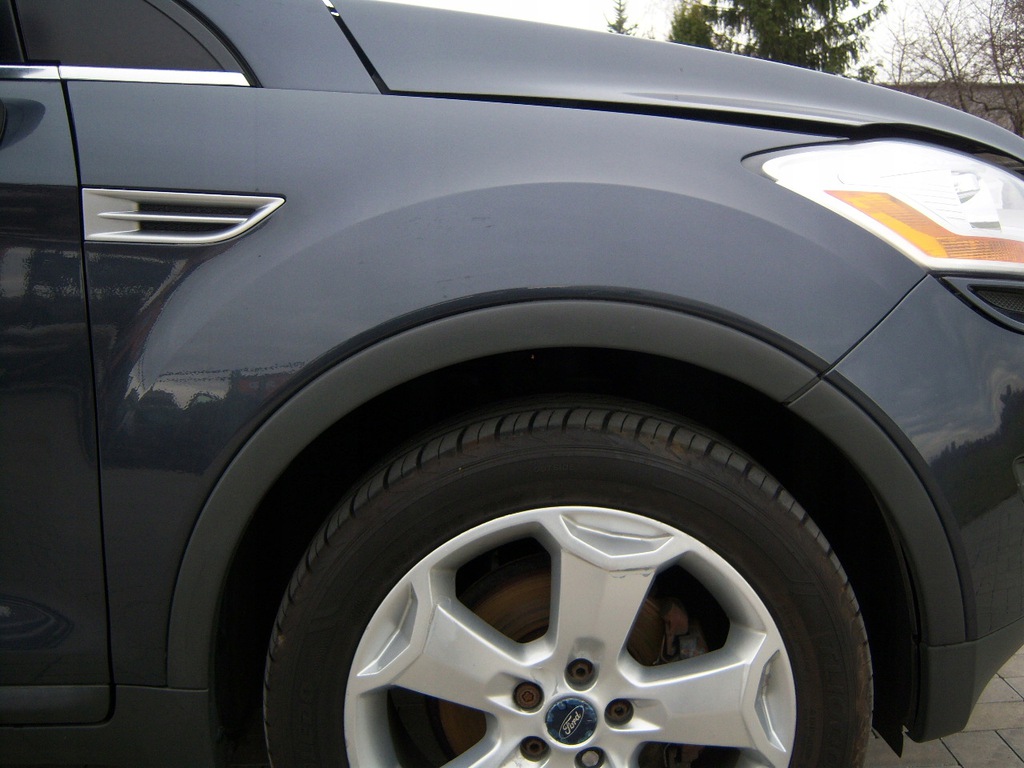 kuga mk1 aleta der. kolor h8 ($)