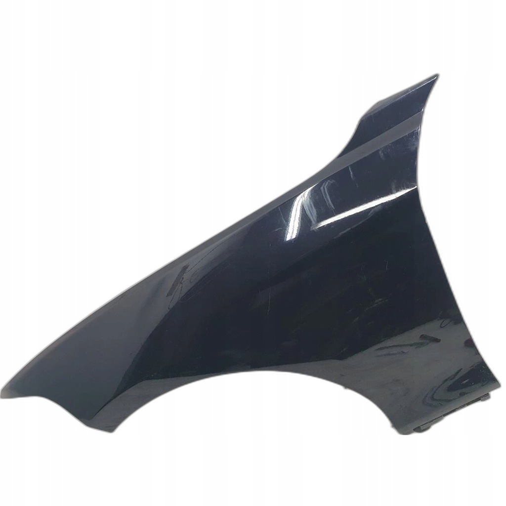 aleta izq.  delantero 668 schwarz bmw f20 ($)