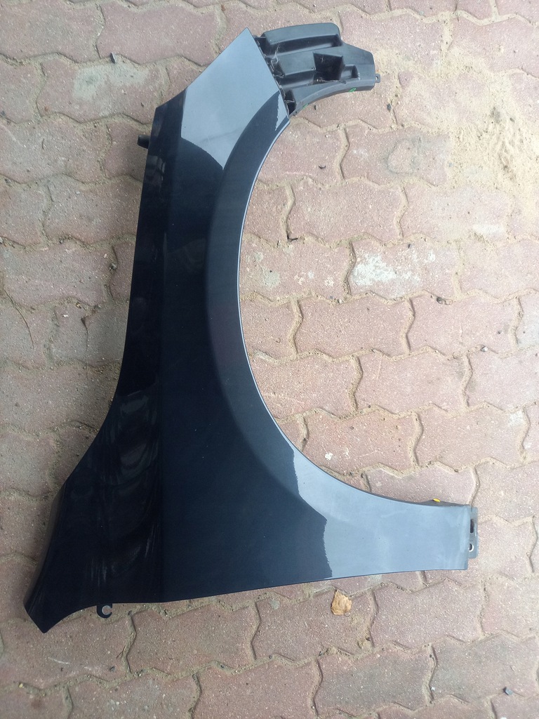 volvo v60 s60 ii aleta delantero der. 492 2010  ($)