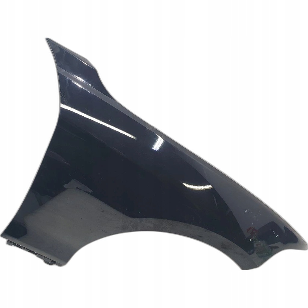 aleta der. delantero 668 schwarz bmw f20 ($)