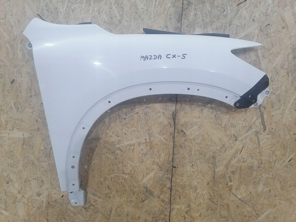 aleta der. delantero mazda cx 5 i ($)
