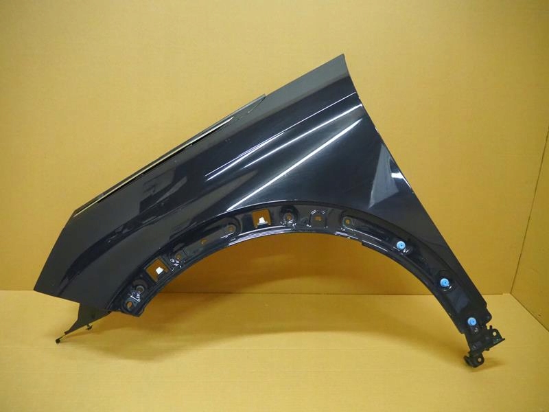 aleta izq.  delantero peugeot 3008 ii 5008 ii ($)