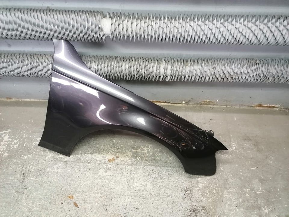 audi a4 b8 08 12 aleta delantero delantero der. lz7l ($)