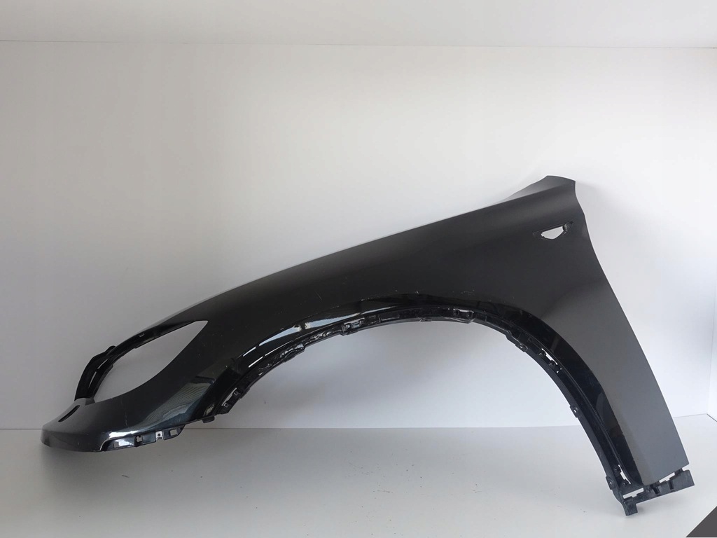 bmw x6 e71 e72 07 13 aleta izq.  delantero *sprysk* ($)