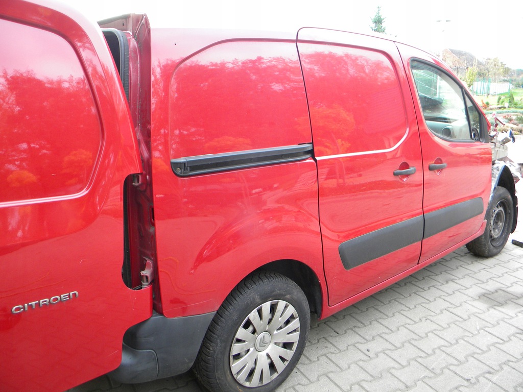 berlingo iii partner iii aleta trasero der. kjfb ($)